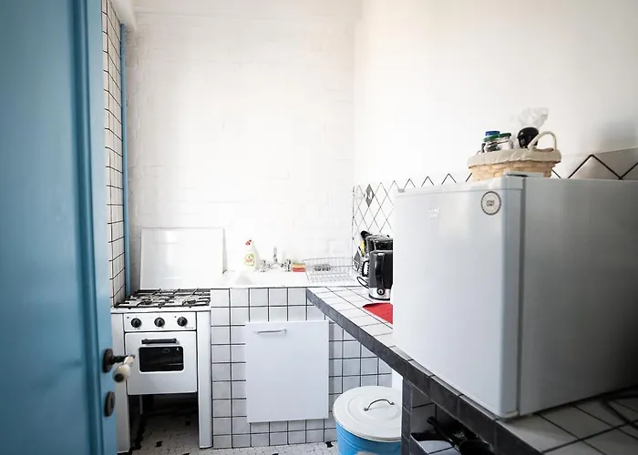 Apartamento At Cismigiu Park Bucarest