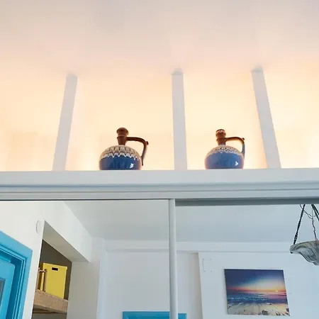 Appartement At Cismigiu Park *