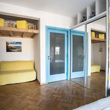Central Studio At Cismigiu Park * Bucharest