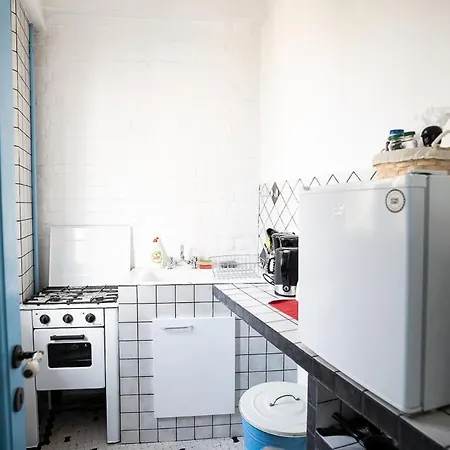 Apartment Central Studio At Cismigiu Park Bucharest