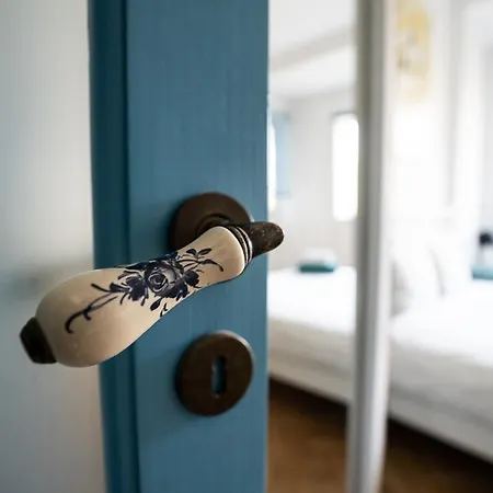 Appartement At Cismigiu Park *