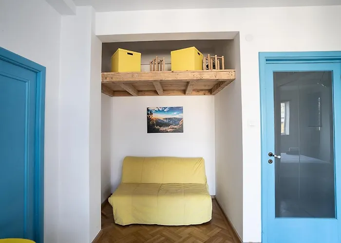 Apartamento At Cismigiu Park Bucareste